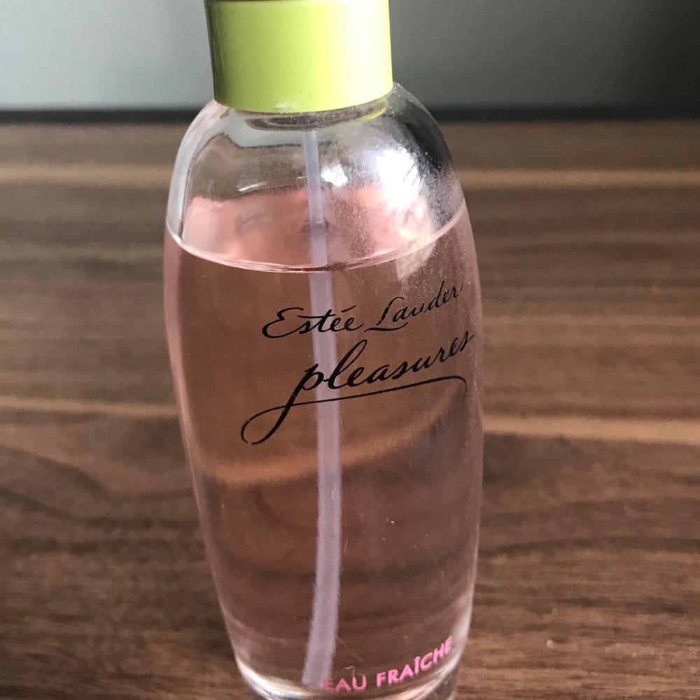 Estée Lauder Pleasures Eau Fraiche 1.7oz